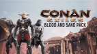 Conan Exiles - Blood and Sand