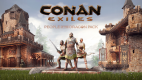 Conan Exiles - People of the Dragon Pack