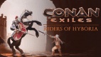 Conan Exiles - Riders of Hyboria
