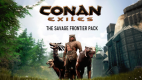 Conan Exiles - The Savage Frontier Pack