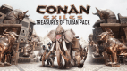 Conan Exiles - Treasures of Turan