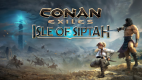 Conan Exiles: Isle of Siptah