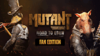 Mutant Year Zero: Road to Eden - Fan Edition Upgrade