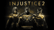 BUY Injustice 2 Legendary Edition Steam CD KEY