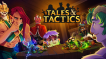 BUY Tales & Tactics Steam CD KEY