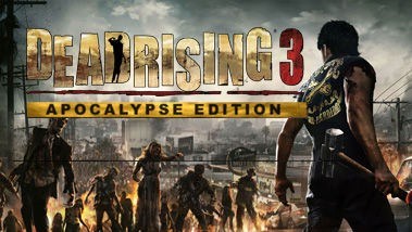 Dead Rising 3 Apocalypse Edition Full Game Walkthrough - No