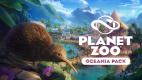 Planet Zoo: Oceania Pack