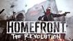 BUY Homefront The Revolution Steam CD KEY