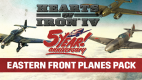 Hearts of Iron IV: Eastern Front Planes Pack