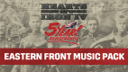 Hearts of Iron IV: Eastern Front Music Pack