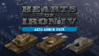 Hearts of Iron IV: Axis Armor Pack