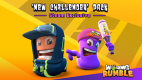 Worms Rumble - New Challenger Pack