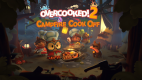 Overcooked! 2 - Campfire Cook Off