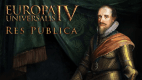 Europa Universalis IV: Res Publica