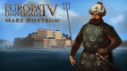 Europa Universalis IV: Mare Nostrum