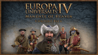 Europa Universalis IV: Mandate of Heaven Content Pack