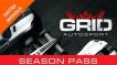 BUY GRID Autosport Season Pass Steam CD KEY