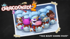 Overcooked! 2 - Too Many Cooks Pack