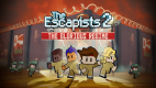 The Escapists 2 - Glorious Regime Prison