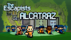 The Escapists - Alcatraz