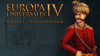 Europa Universalis IV: Cradle of Civilization