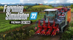 BUY Farming Simulator 22 - Premium Edition Steam CD KEY