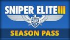 Sniper Elite 3 Season Pass