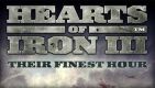 Hearts of Iron III