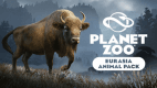 Planet Zoo: Eurasia Animal Pack