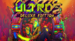 BUY Ultros Deluxe Edition Steam CD KEY