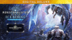 BUY Monster Hunter World: Iceborne Master Edition Digital Deluxe Steam CD KEY