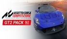 Assetto Corsa Competizione - GT2 Pack