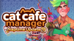 BUY Cat Cafe Manager Steam CD KEY