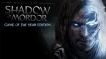 BUY Middle-earth: Shadow of Mordor Game of the Year Edition Steam CD KEY