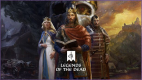 Crusader Kings III: Legends of the Dead