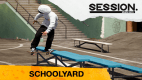 Session: Skate Sim Schoolyard