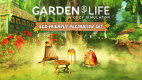 Garden Life - Eco-friendly Decoration Set