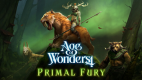 Age of Wonders 4: Primal Fury