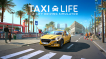 BUY Taxi Life: A City Driving Simulator Steam CD KEY