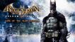 BUY Batman Arkham Asylum: Game of the Year Edition Steam CD KEY