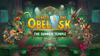 Across the Obelisk: The Sunken Temple