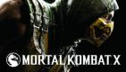 Mortal Kombat X