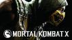 BUY Mortal Kombat X Steam CD KEY