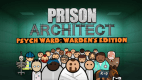 Prison Architect - Psych Ward: Warden's Edition Prison Architect - Psych Ward: Warden's Edition