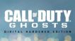 BUY Call of Duty: Ghosts - Digital Hardened Edition Steam CD KEY
