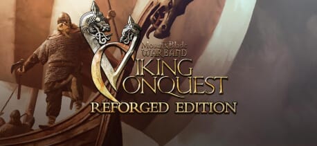 Mount & Blade: Warband - Viking Conquest Reforged Edition