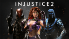 Injustice™ 2 - Fighter Pack 1 Injustice™ 2 - Fighter Pack 1
