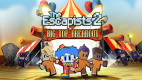 The Escapists 2 - Big Top Breakout The Escapists 2 - Big Top Breakout
