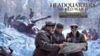 Headquarters: World War II - Ardennes