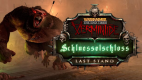 Warhammer: End Times - Vermintide Schluesselschloss